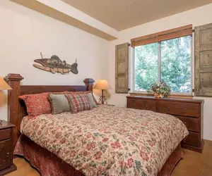 Photo 3 - The Fields - 110 is a Cozy Mountain Condo With Access to Everything - Community Hot Tub