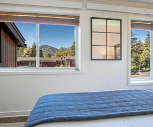 Photo 3 - Atelier Alpine - Modern 2BD Condo W/baldy Views