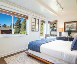 Photo 5 - Atelier Alpine - Modern 2BD Condo W/baldy Views