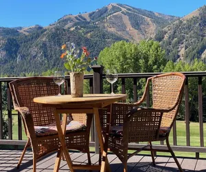 Photo 2 - C21 Bigwood - Stunning Baldy Views