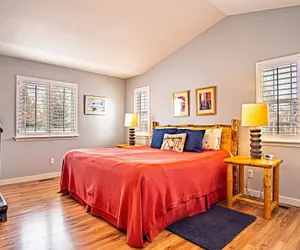 Photo 5 - In the Heart of Hailey; Private Pet-friendly 3 Bedroom Home With Garage