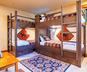 Photo 5 - Lux Baldy Vista at Warm Springs Home + Hot Tub - Walk to SV Ski Lifts