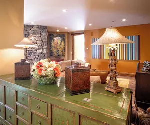 Photo 3 - Lux Baldy Vista at Warm Springs Home + Hot Tub - Walk to SV Ski Lifts