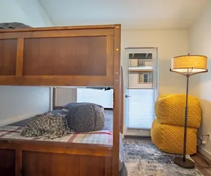 Photo 5 - Warm Springs Retreat - Prime Location Near Downtown & Ski Lifts