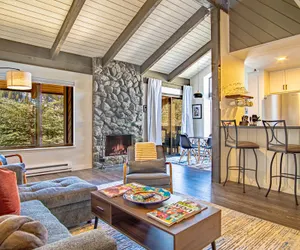 Photo 2 - Sv118 - Walk to Lifts & Town - Hot Tub & Pool