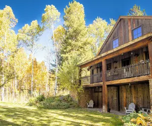 Photo 2 - Board's Sunset Ranch - Sawtooth National Forest