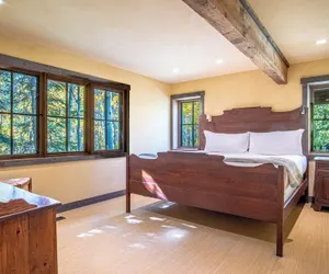 Photo 3 - Board's Sunset Ranch - Sawtooth National Forest