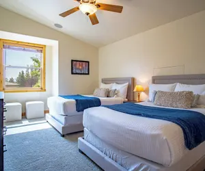 Photo 5 - Cranbrook Cottage - Family Home + Hot Tub + Pool Table