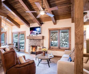 Photo 2 - Sv154 - Walk to Lifts & Town - Hot Tub & Pool