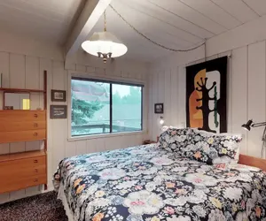 Photo 4 - Retro 3BD Sun Valley Condo + Free Resort Amenities!