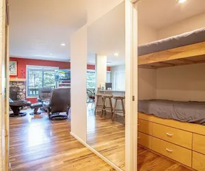 Photo 5 - Sv115 - Walk to Lifts & Town - Hot Tub & Pool