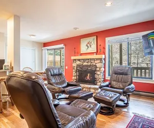 Photo 2 - Sv115 - Walk to Lifts & Town - Hot Tub & Pool