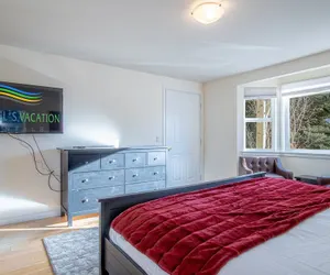 Photo 5 - 2BD Ranch Condo - Walk to Free Elkhorn Resort Amenities