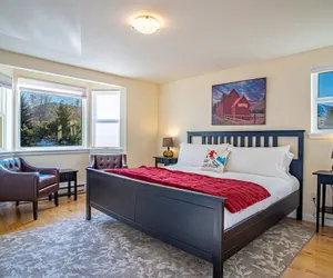 Photo 4 - 2BD Ranch Condo - Walk to Free Elkhorn Resort Amenities