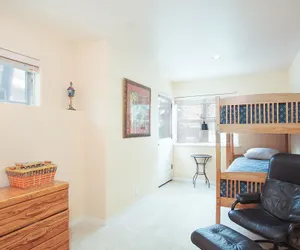 Photo 4 - #215a-great Location on the Bike/ski Path With Garage: 10 Minute Walk to Town & Lifts