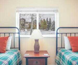 Photo 5 - #215a-great Location on the Bike/ski Path With Garage: 10 Minute Walk to Town & Lifts