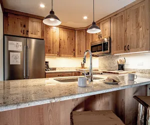 Photo 5 - Sv109 - Walk to Lifts & Town - Hot Tub & Pool