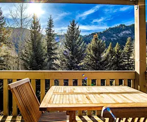 Photo 2 - Sv109 - Walk to Lifts & Town - Hot Tub & Pool