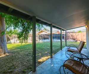 Photo 2 - Foothills LA Hideaway Patio Lounge Work-friendly