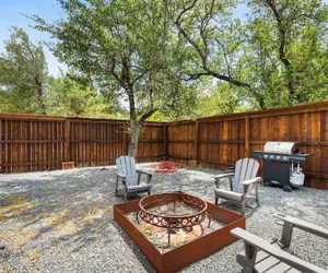 Photo 5 - Contemporary 3BR Country Gem Swim Spa Fire Pit