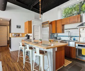 Photo 3 - Contemporary 3BR Country Gem Swim Spa Fire Pit