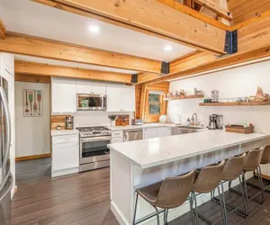 Photo 2 - The Canoe Cabin in Incline Village