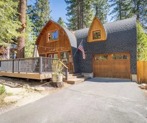 Photo 4 - The Canoe Cabin in Incline Village