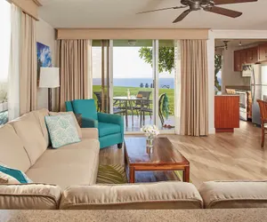 Photo 2 - The Cliffs at Princeville by ResorTime