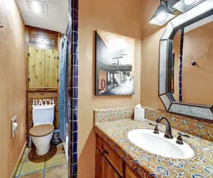 Photo 4 - Terracotta Oasis - Wimberley for 30 Guests