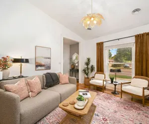 Photo 2 - Oak Street Bungalow Walk to Old Town & CSU