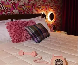 Photo 4 - Hotel Hilo 103