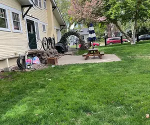 Photo 3 - Historic Yakima Home 4BR Office Backyard Oasis