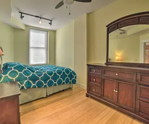 Photo 2 - Convention Center corporate apartments