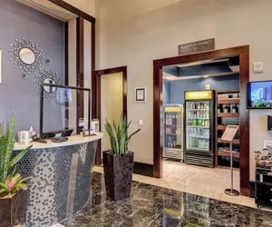 Photo 4 - The Lapis Suite at The Platinum Hotel