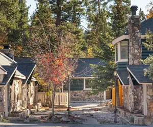 Photo 2 - Arkouda Cabins