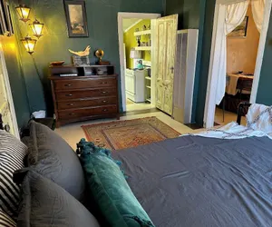 Photo 3 - Early 1900s Miner's Cabin