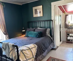 Photo 2 - Early 1900s Miner's Cabin