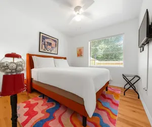 Photo 2 - The Happy Haven Near Manatee Tours