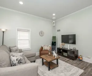 Photo 2 - The Washington Cottage 6ppl