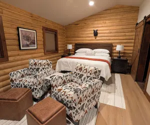 Photo 2 - The Willows Cabins