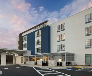 Photo 2 - Springhill Suites By Marriott Atlanta Covington