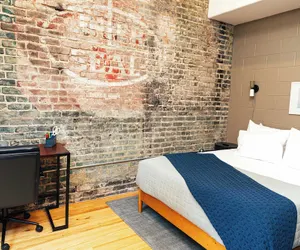 Photo 5 - Loft 308 The William Views Over Carrigan s