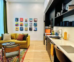 Photo 4 - Loft 307 The William Vinyl Downtown Vibes