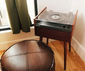 Photo 3 - Loft 307 The William Vinyl Downtown Vibes