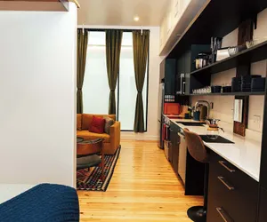 Photo 5 - Loft 306 The William Atrium Downtown Vibes