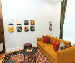 Photo 2 - Loft 306 The William Atrium Downtown Vibes