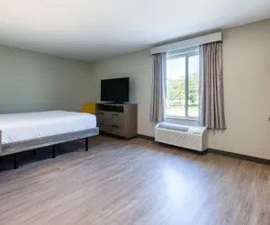 Photo 5 - Echo Suites Extended Stay By Wyndham Colorado Springs Airpt