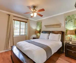 Photo 3 - The Homestead - Luxury-cozy 2BR Apartments Near SFA & Historic Downtown Nacogdoches