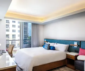 Photo 5 - CIRC Hotel By Hosteeva