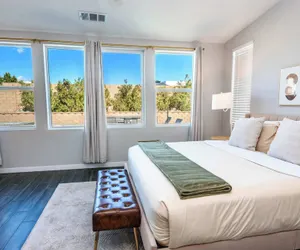 Photo 4 - @ Marbella Lane - Desert Dream Pool/spa & Games